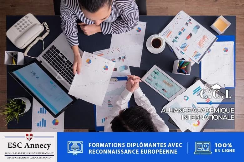 Mastère en Audit et Contrôle de Gestion