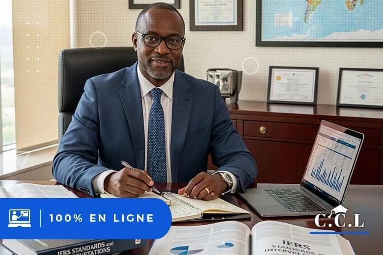 Maîtrise des Normes IFRS : Comptabilité et Conformité Internationale - Mars 2026