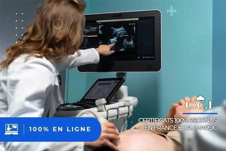 Échographie Abdominale et Pelvienne : Certification Avancée en Échographie Médicale Multidisciplinaire - Mars 2026