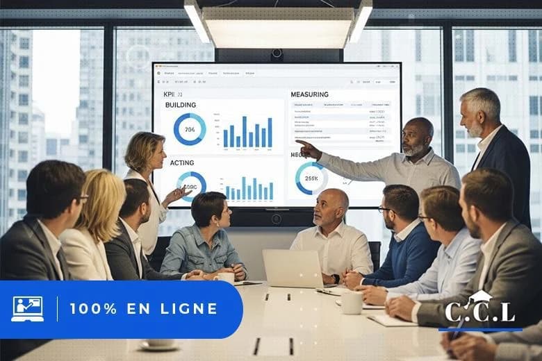 Leadership Stratégique : Du Visionnaire au Décideur Performant - Mars 2026