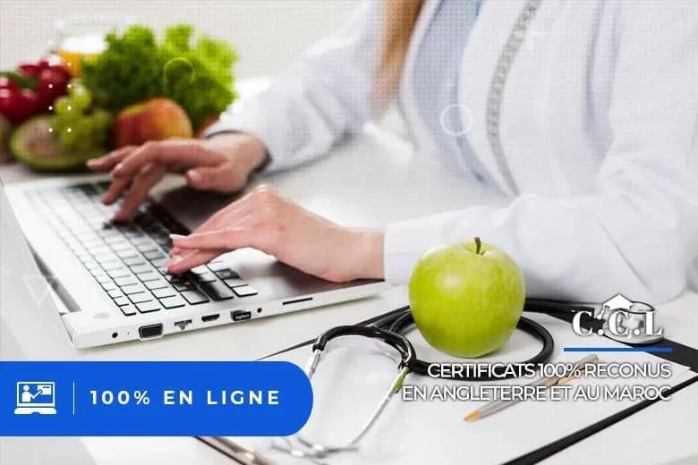 Maîtrise de la Nutrition Clinique : Approches et Interventions en Santé