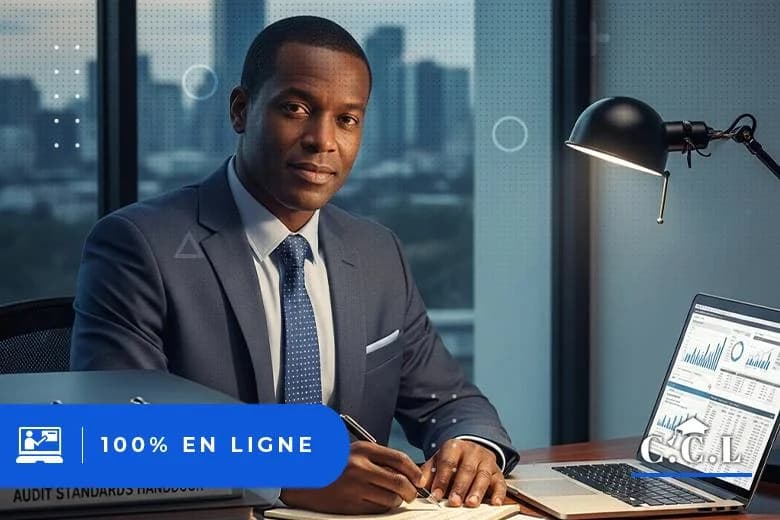 Maîtrise Totale de l'Audit Financier et Comptable : Normes, Pratiques et Excellence Opérationnelle