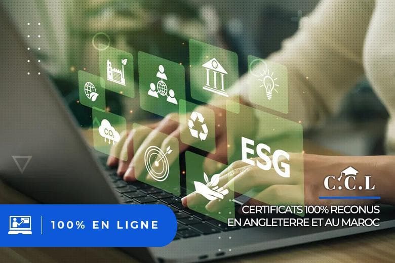 Reporting ESG et Finance Verte :  Stratégies pour une Coopération Internationale Durable