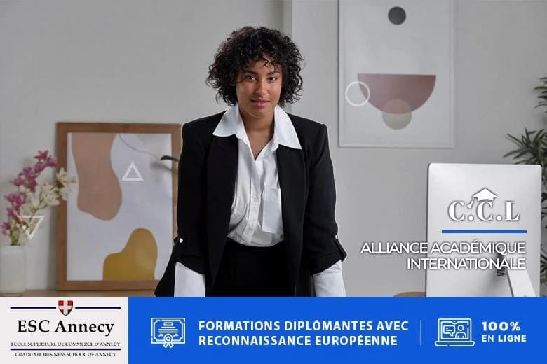 Mastère en Stratégie RH, Audit Social et Management des Talents