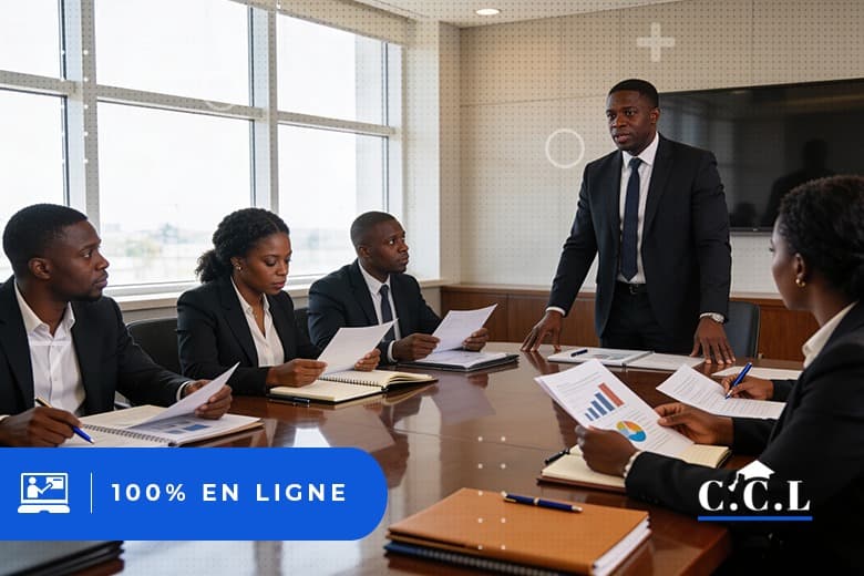 MBA en Business Administration