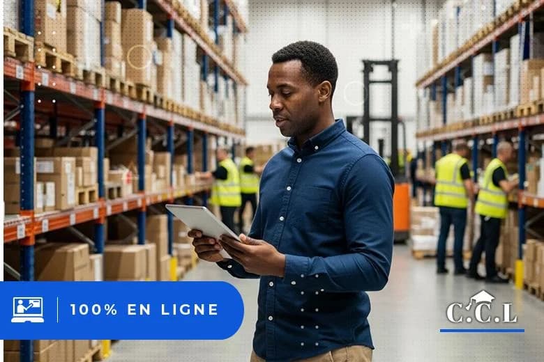 Logistique et Supply Chain : Exceller dans la Gestion de la Chaîne d'Approvisionnement