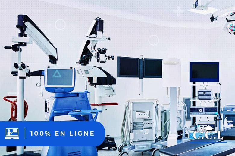 Maintenance et Gestion des Dispositifs Médicaux : Fiabilité et Conformité