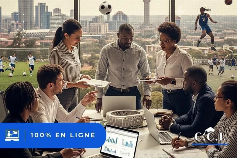 MANAGEMENT STRATÉGIQUE DU SPORT