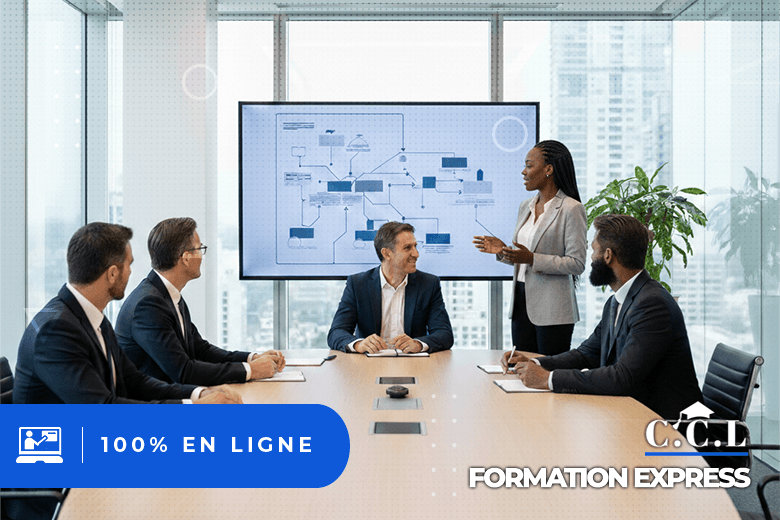 PRIMAVERA P6 : planification avancée et pilotage de projets