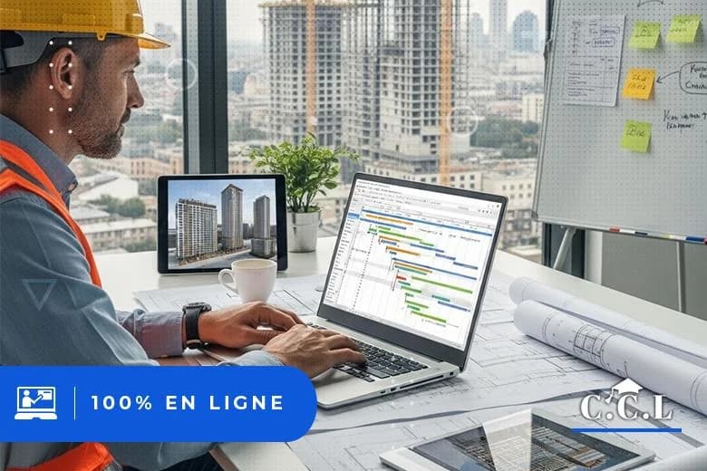 Management Stratégique des Projets BTP : Excellence en Planification et Modélisation avec MS Project