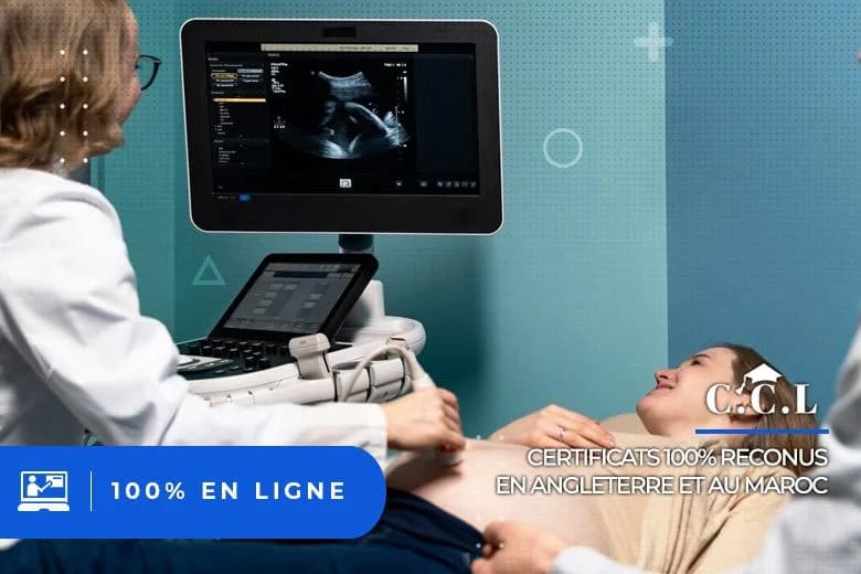Échographie Gynécologique et Fœtale : Diagnostic et Suivi Précis